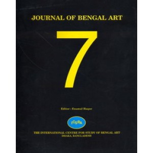 Journal of Bengal Art, Volume 7, 2002